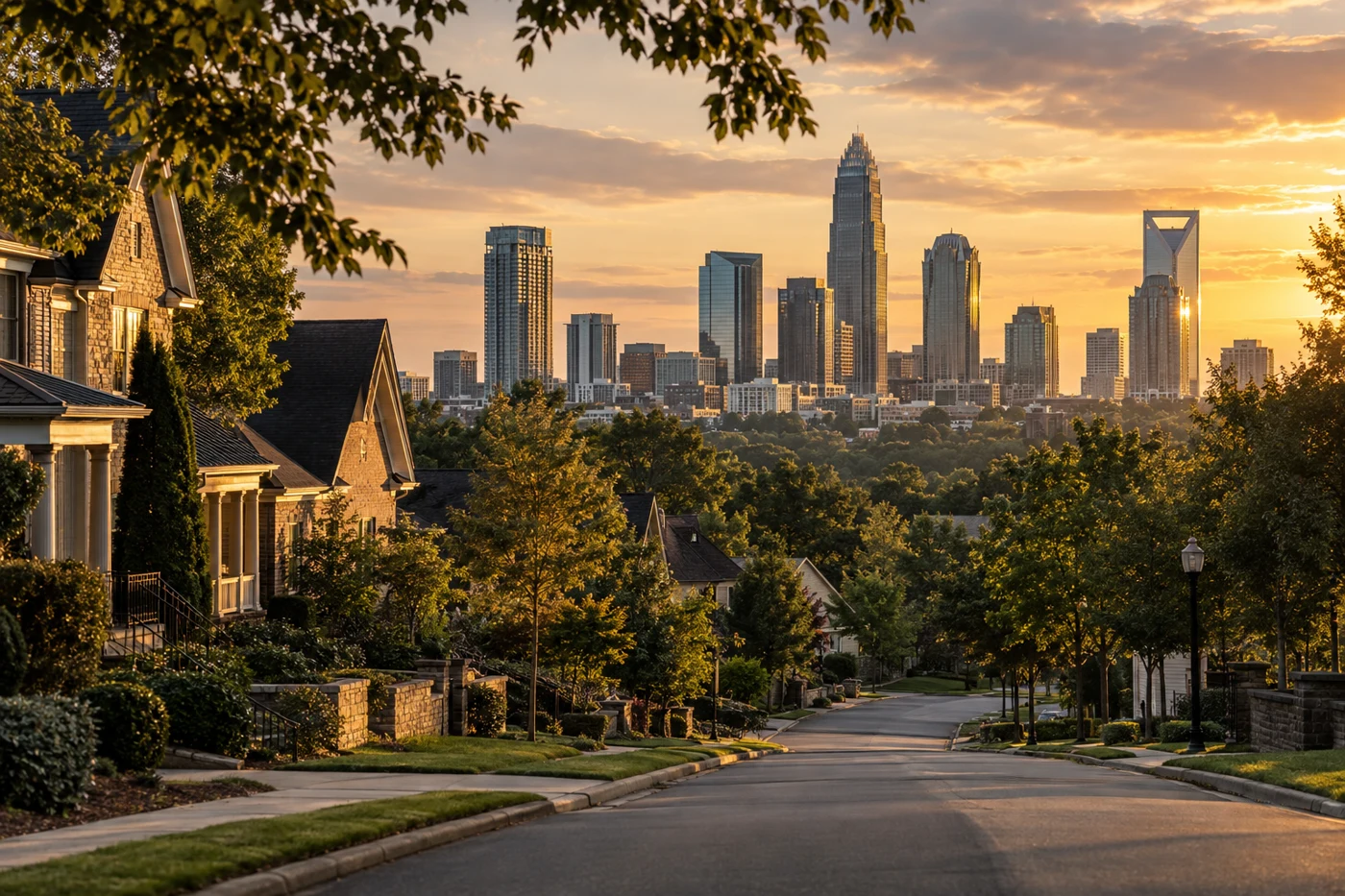 Locksmith service in Charlotte