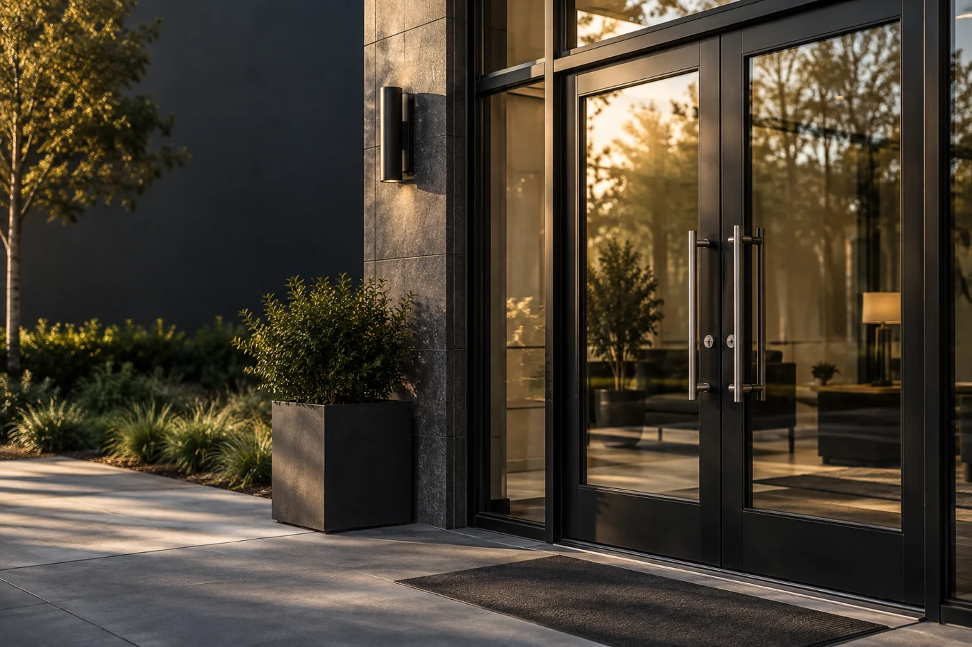 Commercial Locksmith in Charlotte
