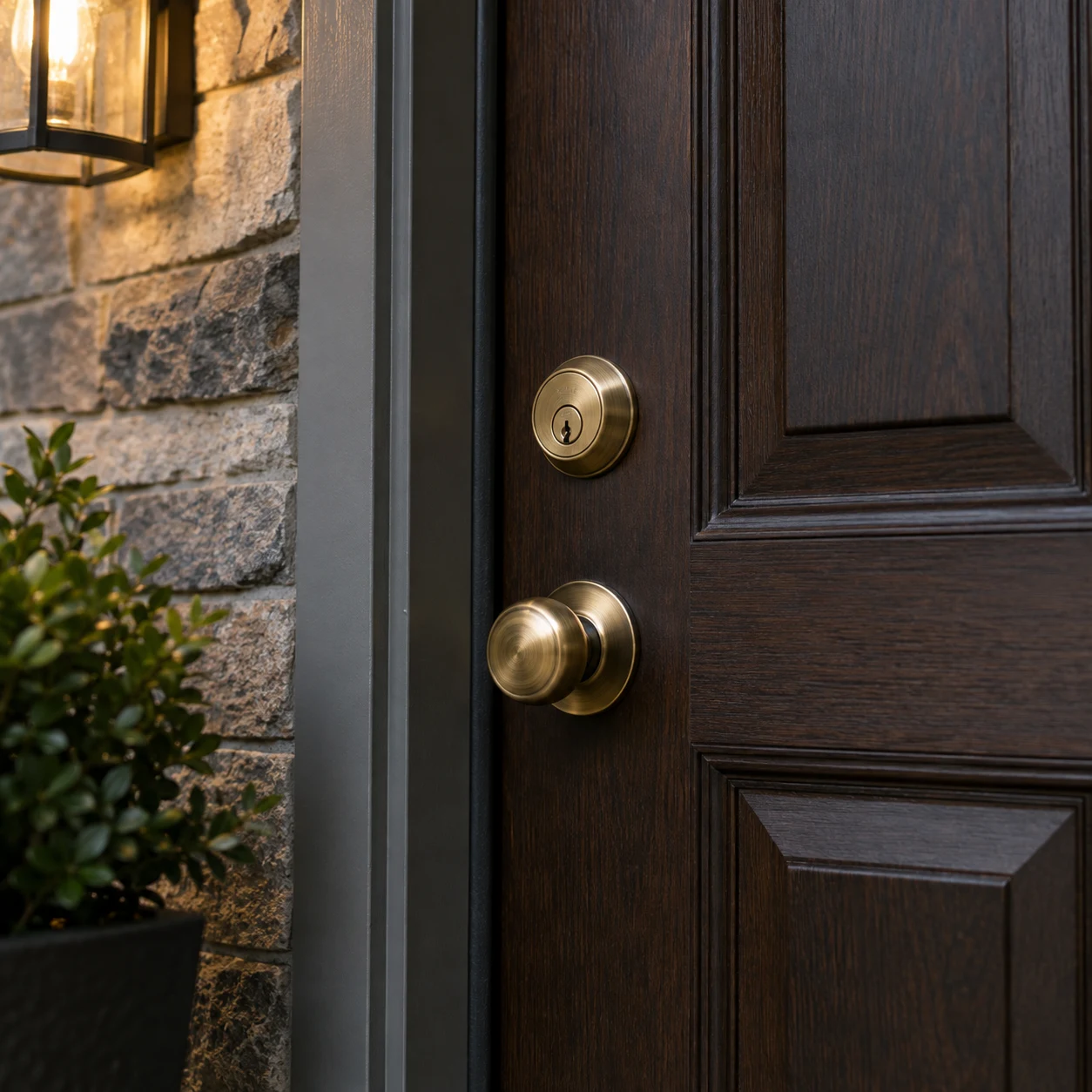 Home Lockouts