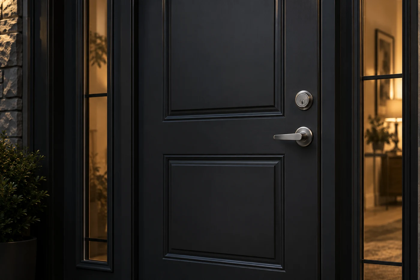 Locked out? Let’s help.