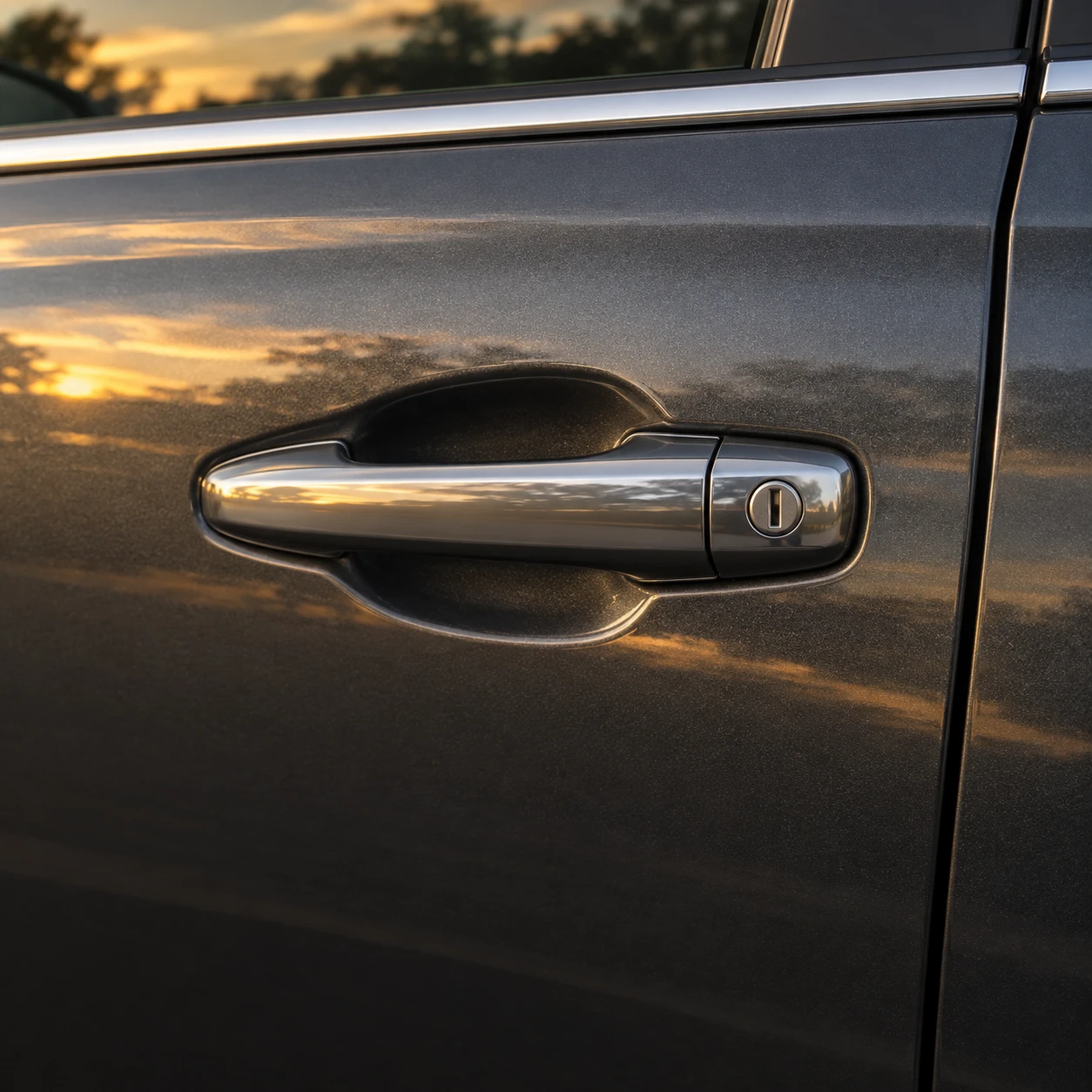Vehicle Lockouts