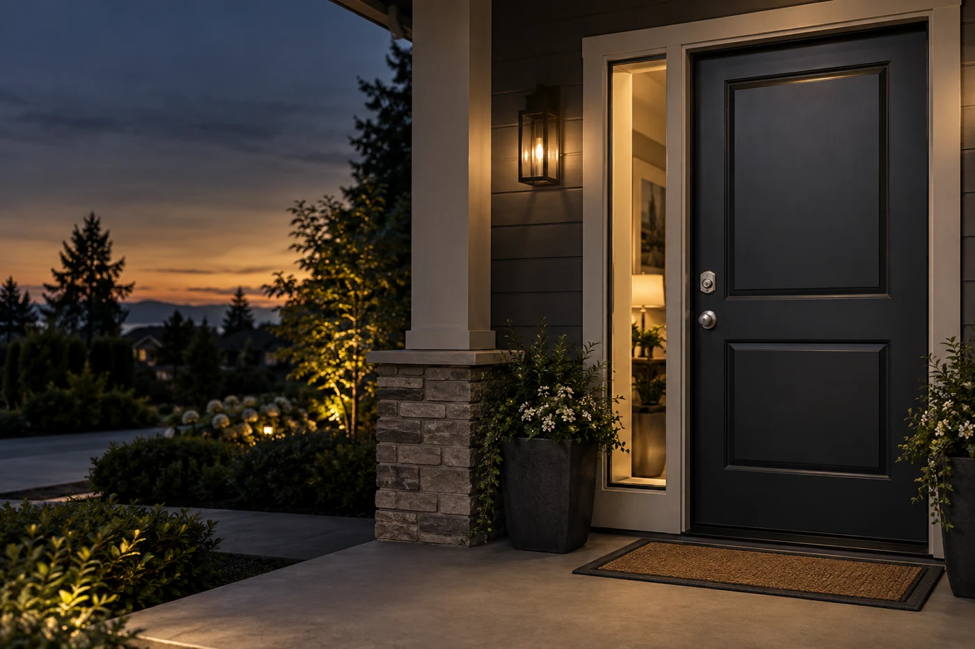 Residential Locksmith in Charlotte